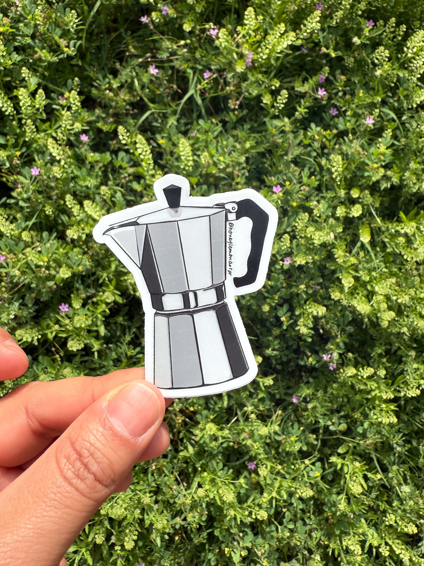 Puerto Rico 5-Sticker Pack - Yo soy Boricua!