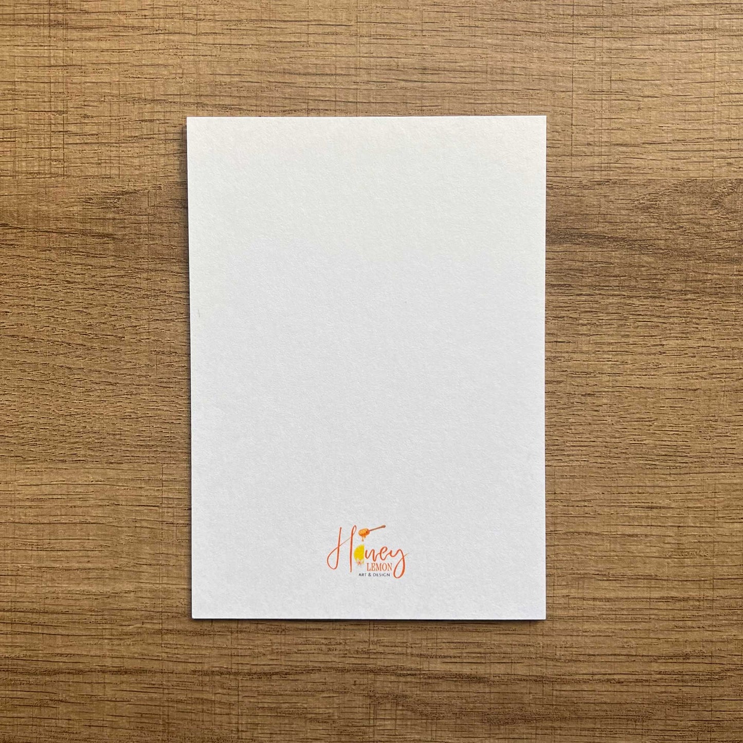 I AM TURTLEY IN LOVE WITH YOU POSTCARD