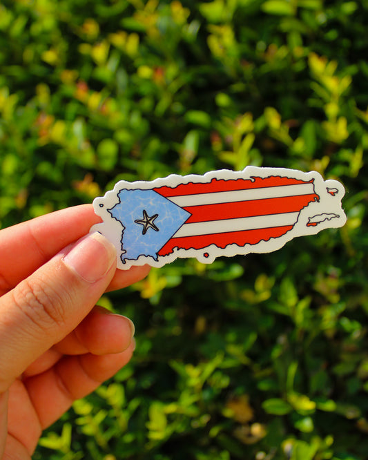 archipielago-puerto-rico-sticker